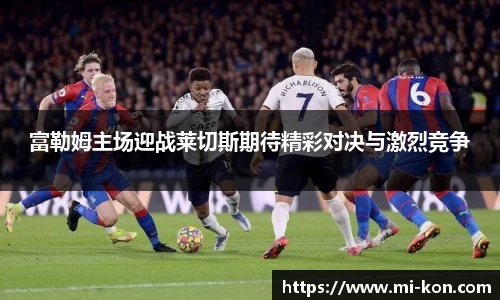 富勒姆主场迎战莱切斯期待精彩对决与激烈竞争